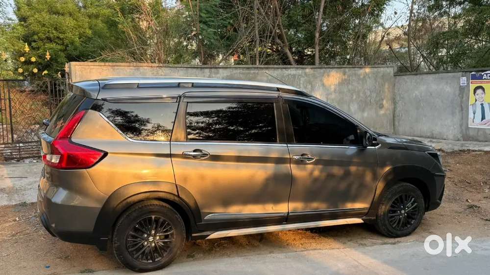Maruti Suzuki Xl6 2020 Petrol 8000 Km Driven