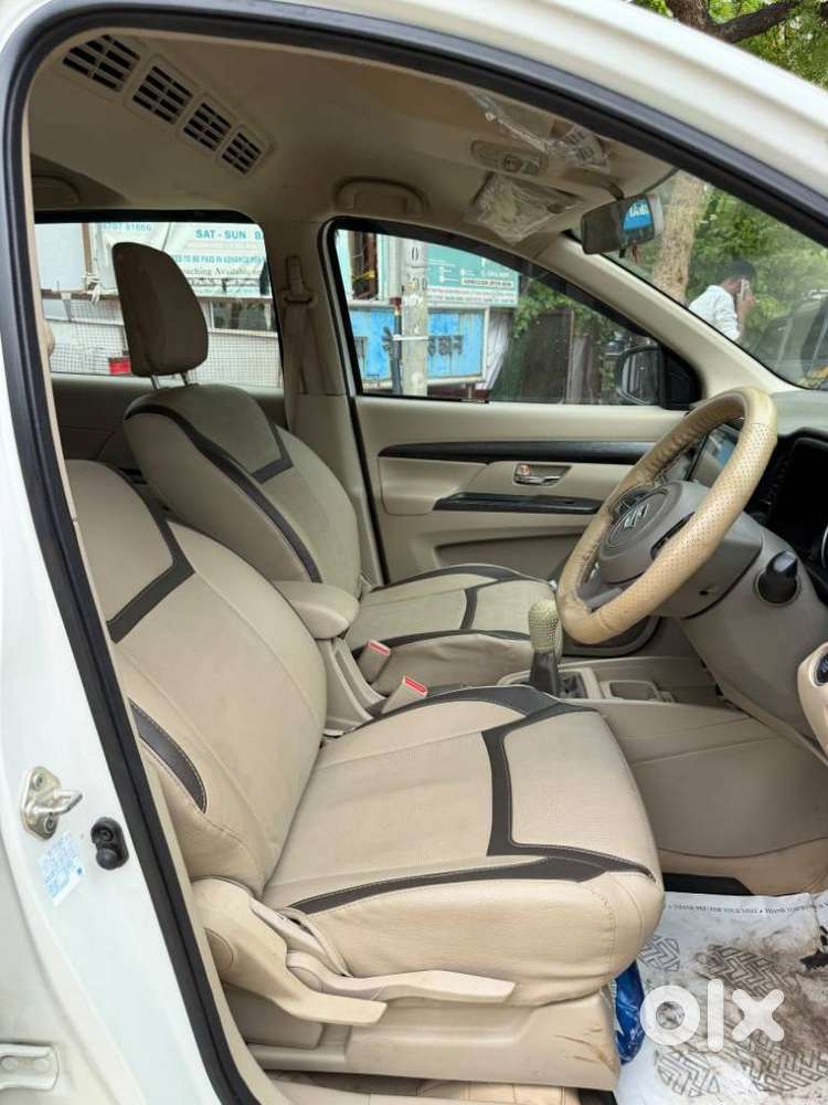 Maruti Suzuki Ertiga Zxi (o) Cng [ ], 2023, Cng & Hybrids