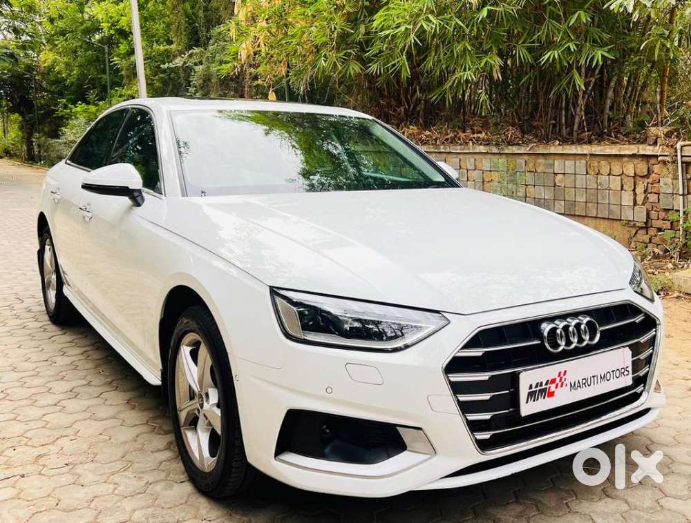 Audi A4 2.0 Technology 40 Tfsi, 2023, Petrol