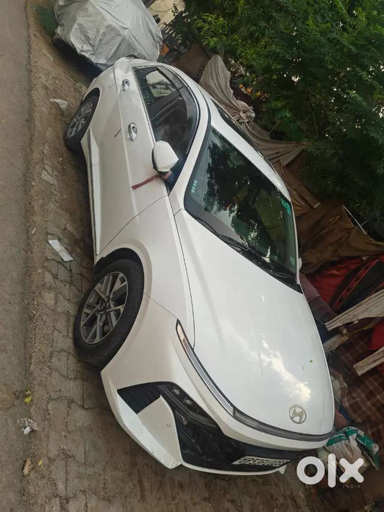 Hyundai Verna 1.5 2025