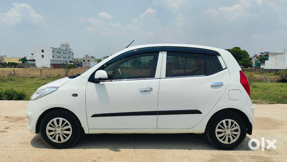 Hyundai I10 1.2 Kappa Magna, 2012, Petrol