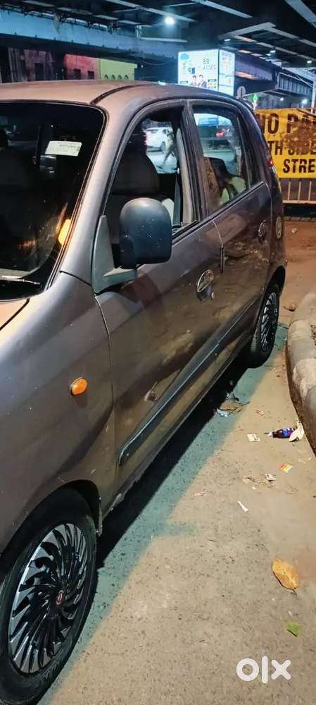 Hyundai Santro Xing 2004 Petrol 82000 Km Driven