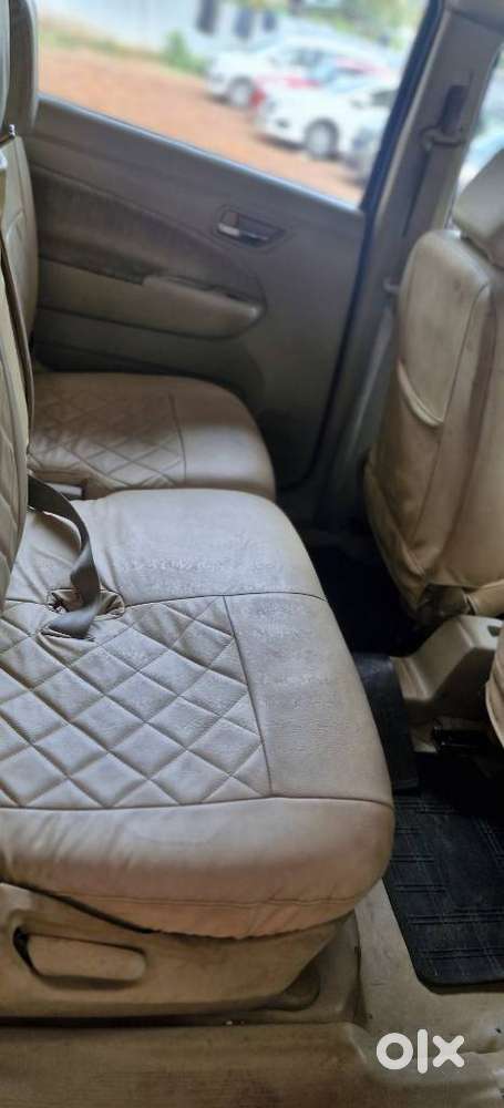 Maruti Suzuki Ertiga 2015-2018 Zdi, 2014, Diesel