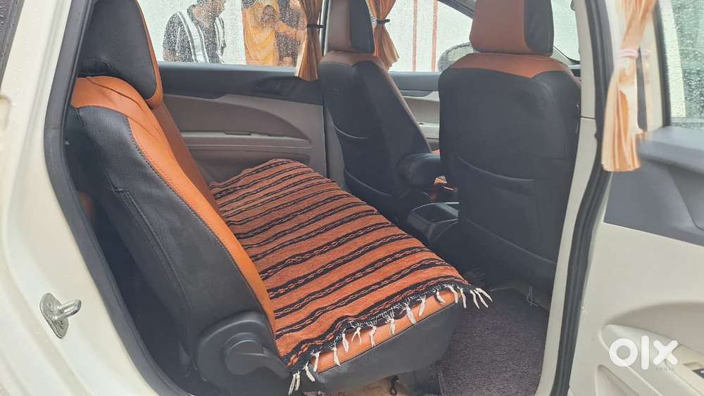 Mahindra Marazzo M2 8str, 2018, Diesel