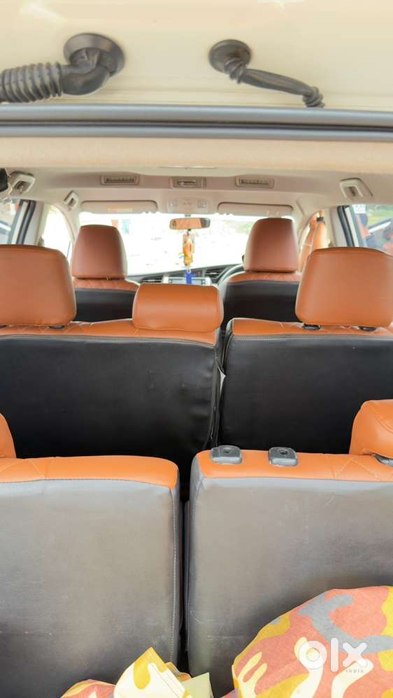Toyota Innova Crysta 2022 Diesel