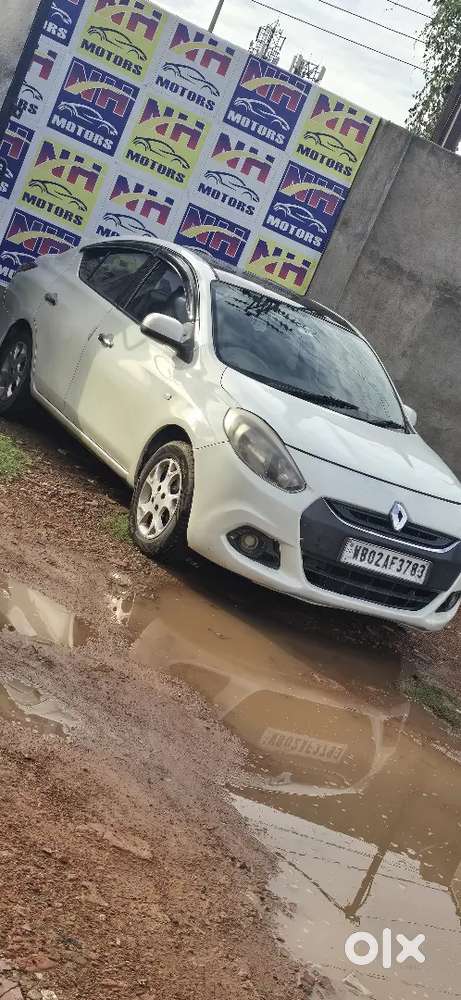 Renault Scala Diesel Well Maintained