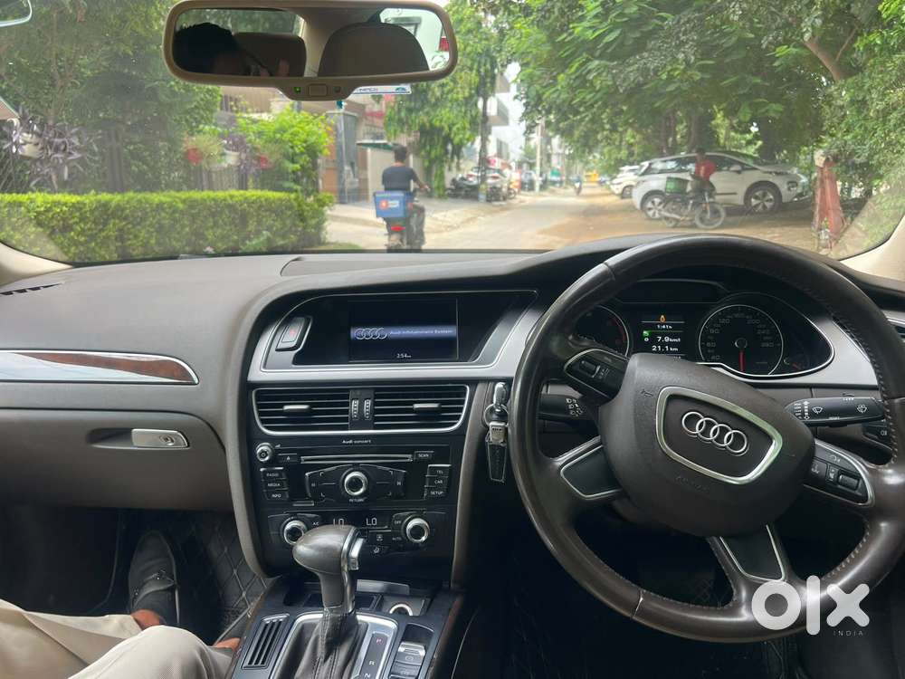 Audi A4 2.0 35 Tdi Technology Pack, 2016, Diesel