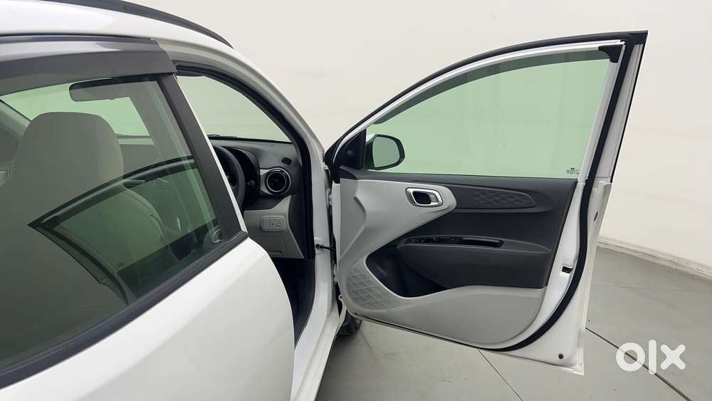 Hyundai Grand I10 Nios Sportz 1.2 Kappa Vtvt, 2023, Petrol