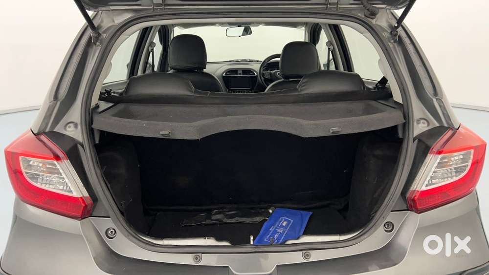 Tata Tiago 1.2 Revotron Xz Plus, 2021, Petrol
