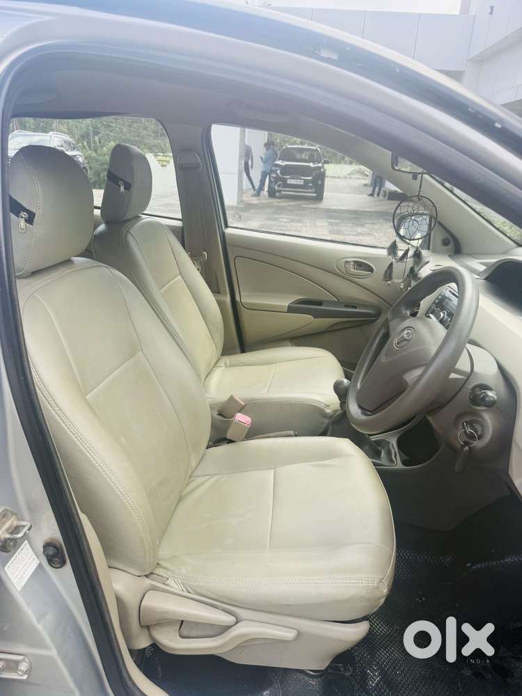 Toyota Etios Liva 2013-2014 G Sp, 2014, Petrol