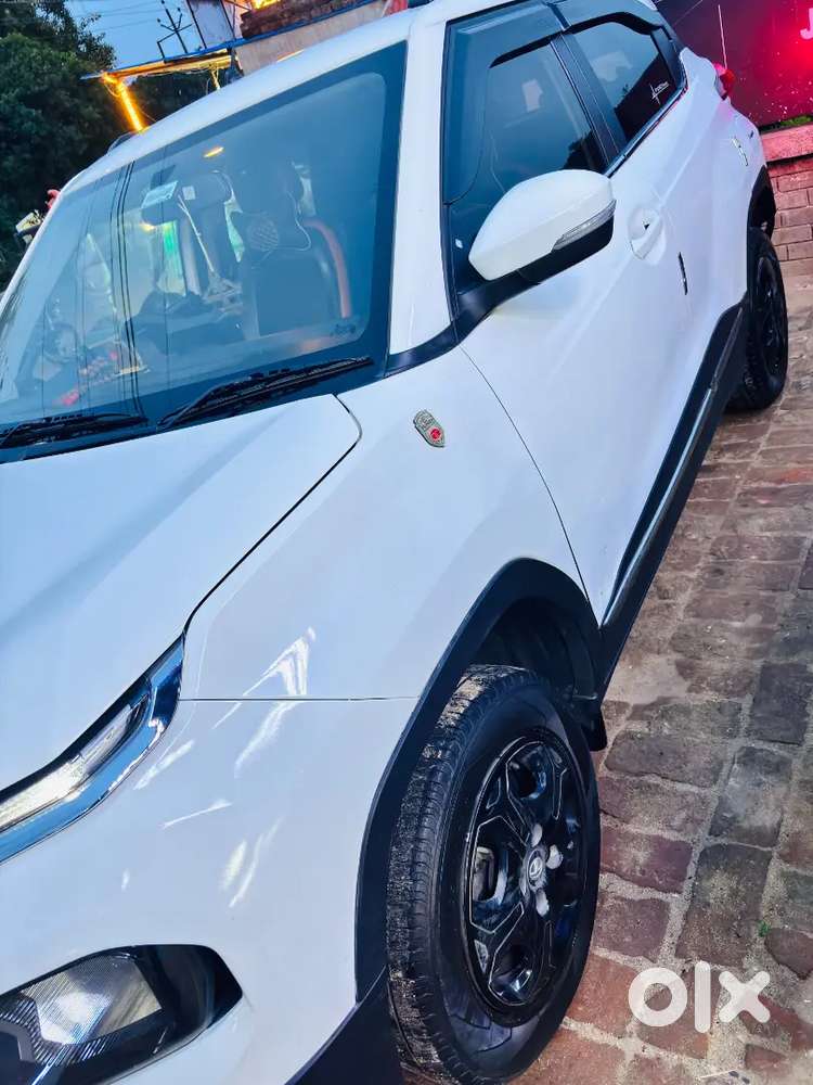 Tata Punch Smart 2023