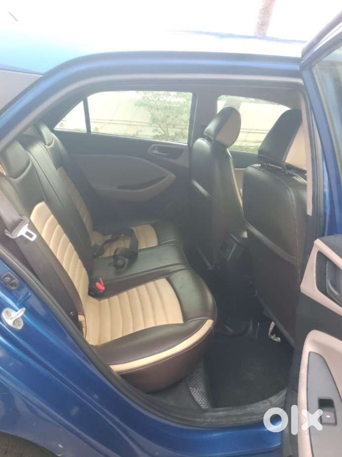 Hyundai I20 Sportz 1.2, 2016, Petrol