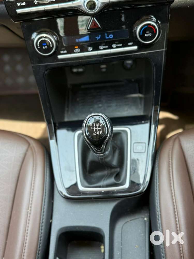 Hyundai Alcazar 1.5 Prestige Diesel Mt 7 Str, 2024, Diesel