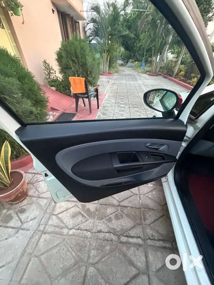 Fiat Grande Punto Diesel 2014