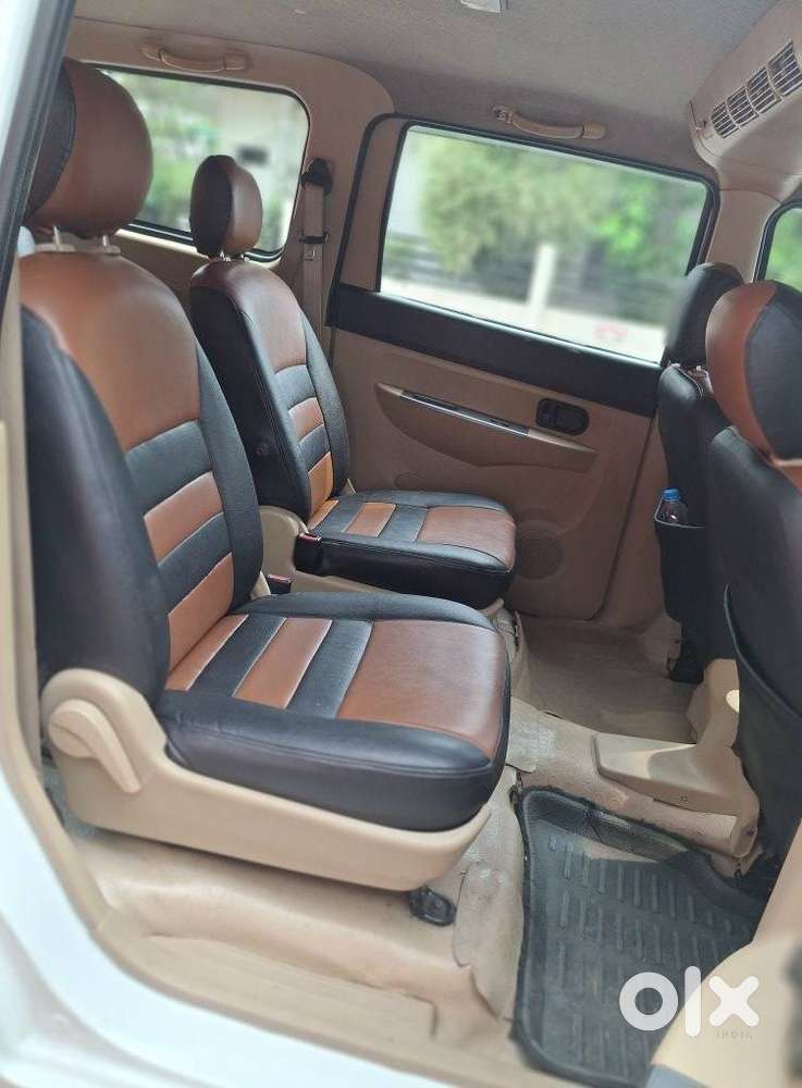 Chevrolet Enjoy Tcdi Ls 7 Seater, 2013, Diesel