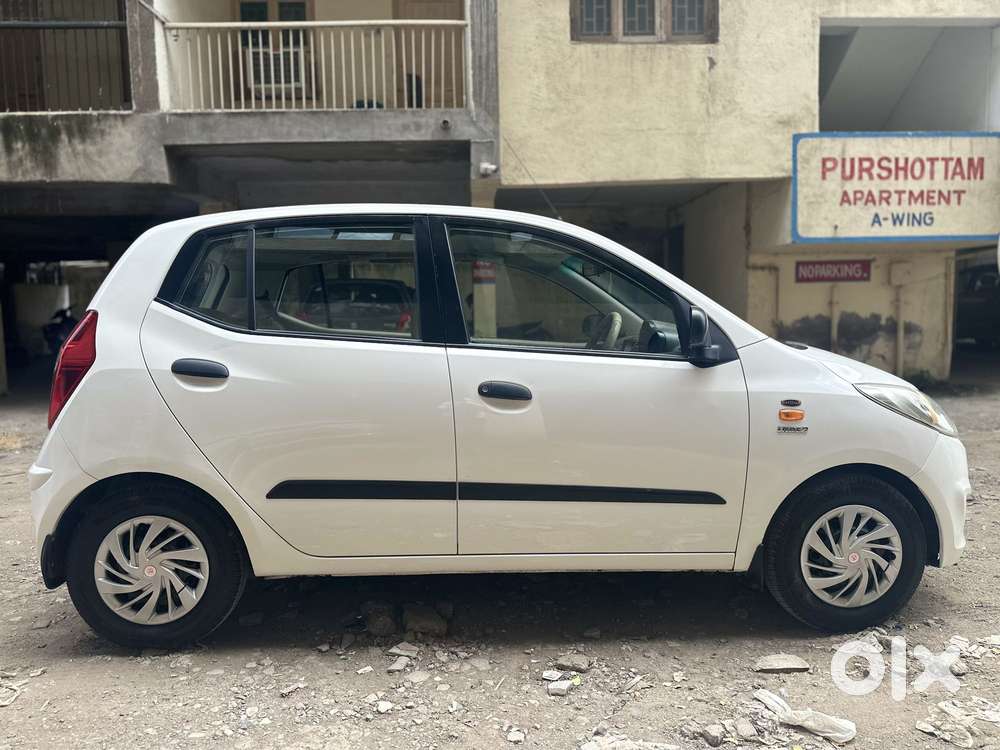 Hyundai I10 Magna 1.1l, 2016, Petrol