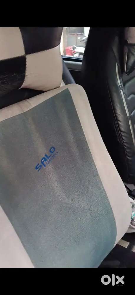 Maruti Suzuki Eeco Ac 2011