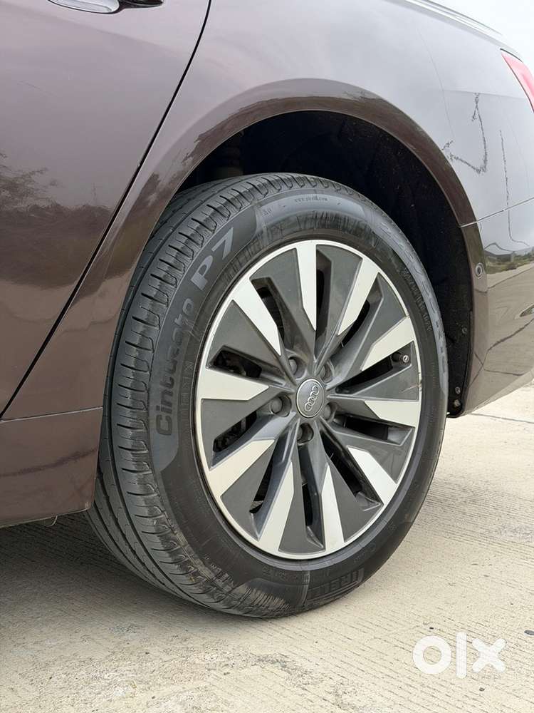 Audi A6 Diesel 2021