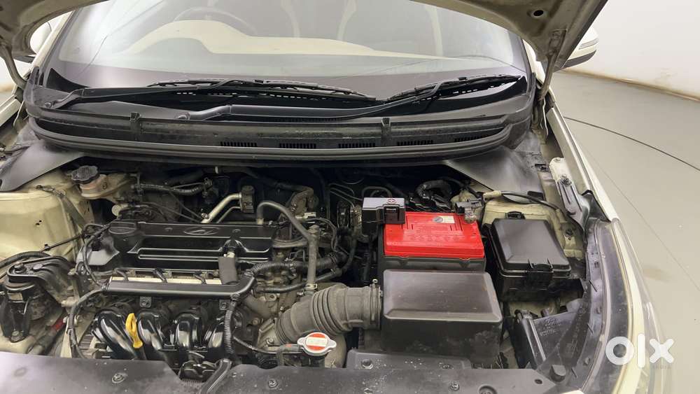 Hyundai Elite I20 [2018-2020] 1.2 Asta, 2017, Petrol