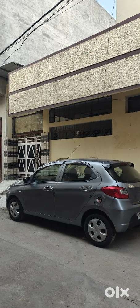 Tata Tiago 1.05 Revotorq Xt 2019