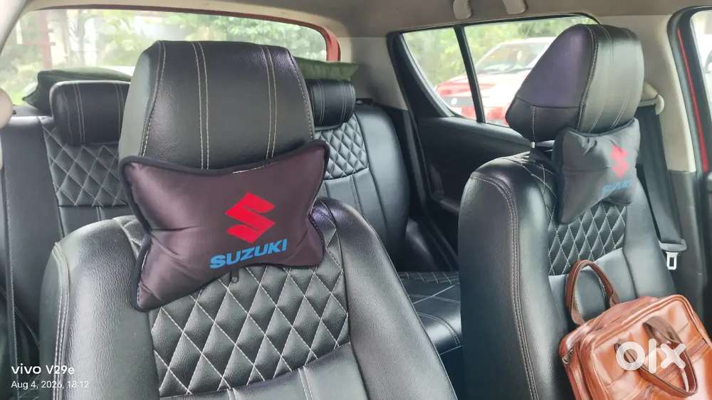 Swift Maruti 2012 Diesel Manual