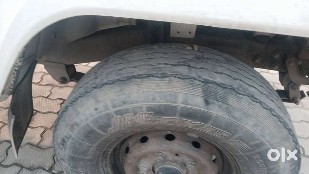 Mahindra Bolero Pik-up