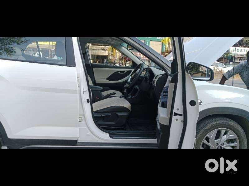 Hyundai Creta 1.5 Sx, 2023, Petrol