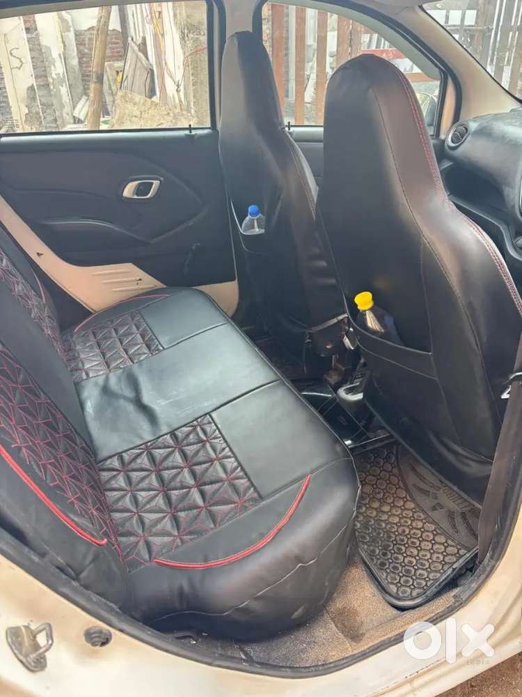 Power Window Chilled Ac Working