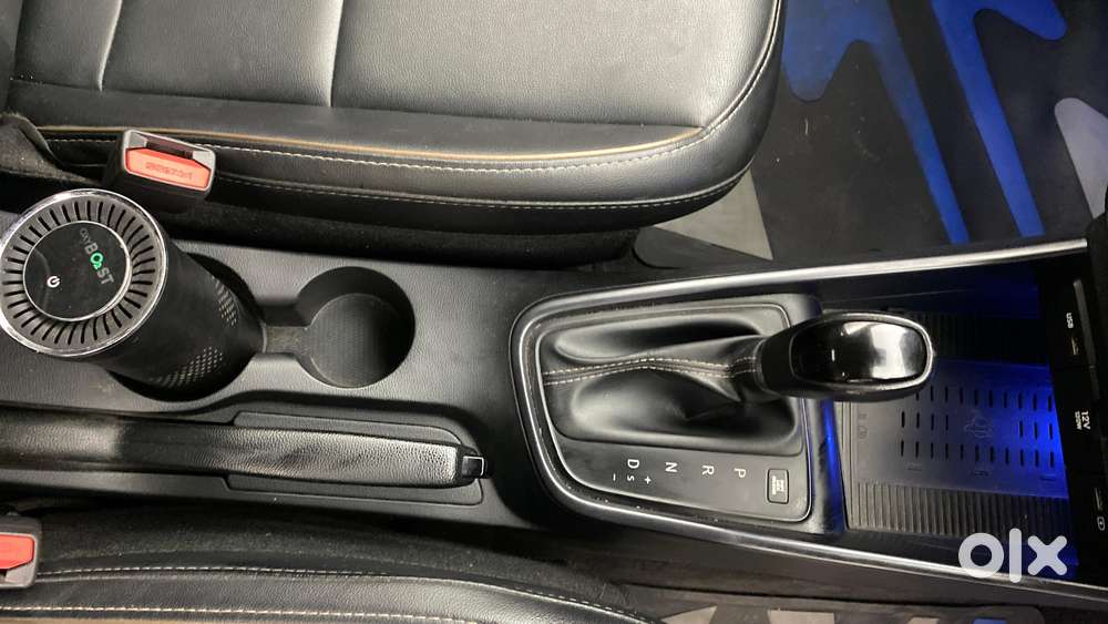 Hyundai New I20 1.0 Asta (o) Turbo Dct, 2021, Petrol