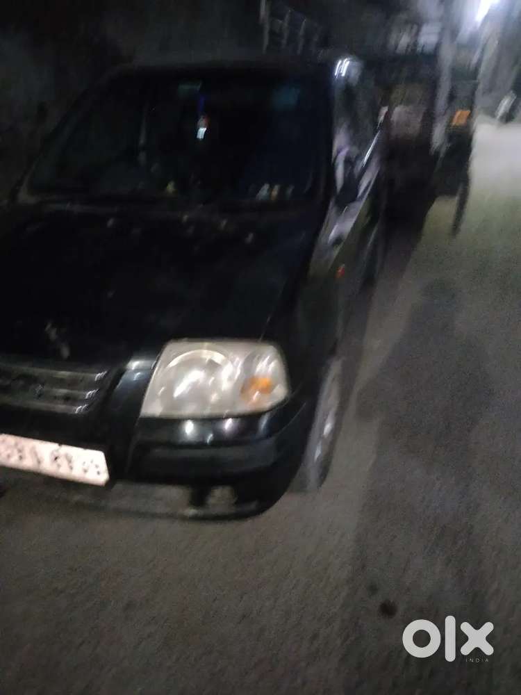 Hyundai Santro Xing 90000 Km Driven Centre Locing Back Tyr New
