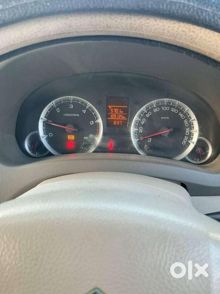 Maruti Suzuki Ertiga 2012-2015 Vdi, 2014, Diesel