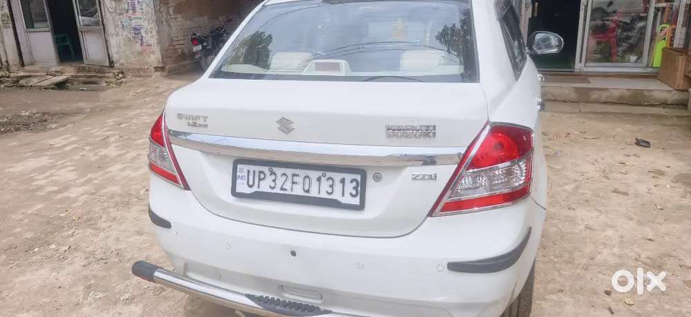 Maruti Suzuki Swift Dzire 2014 Car