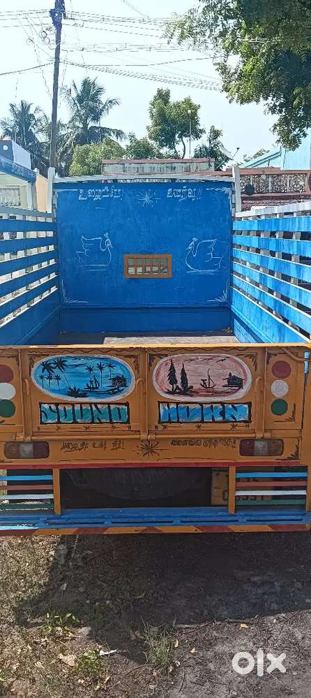Power Staring Good Condition