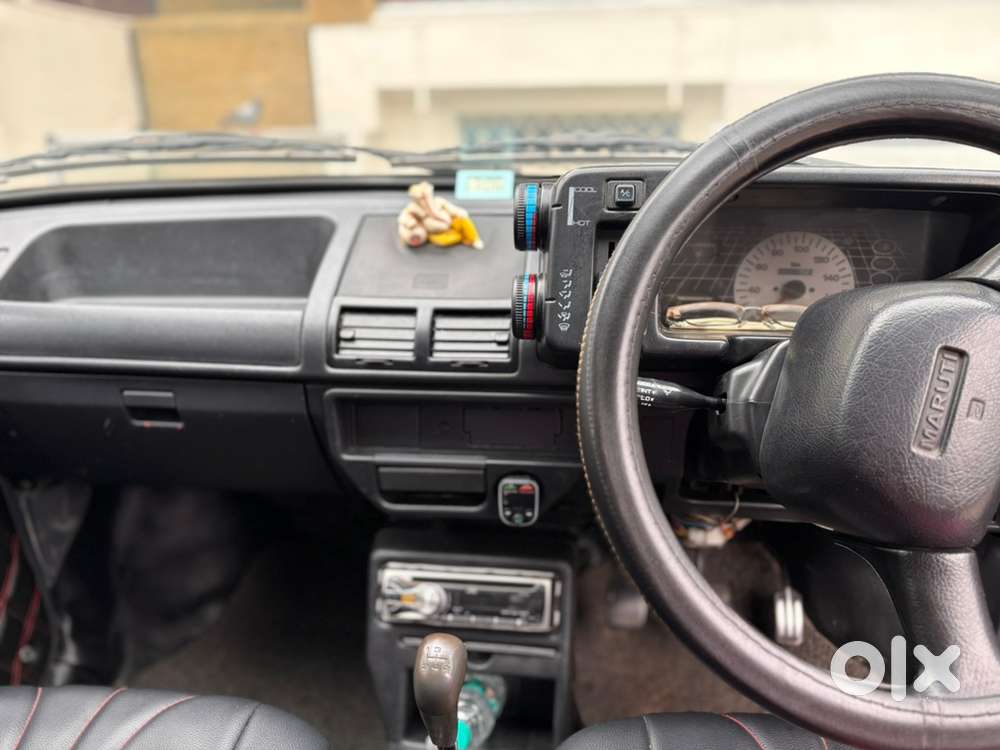 Maruti Suzuki Car 2003
