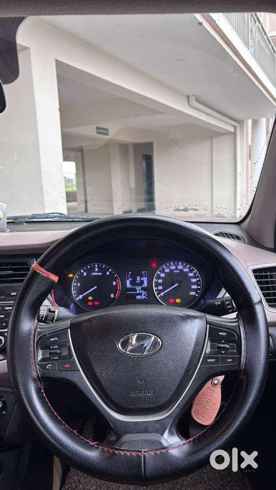 Hyundai I20 2016 Diesel Well Maintained