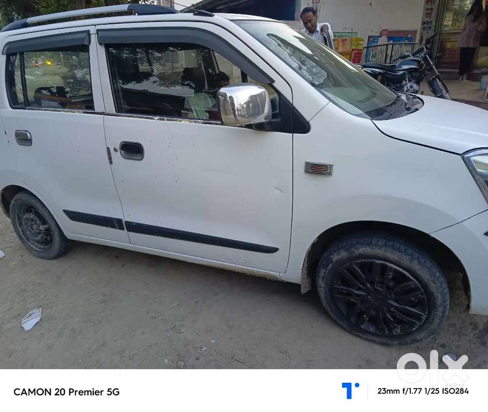 Maruti Suzuki Wagonr