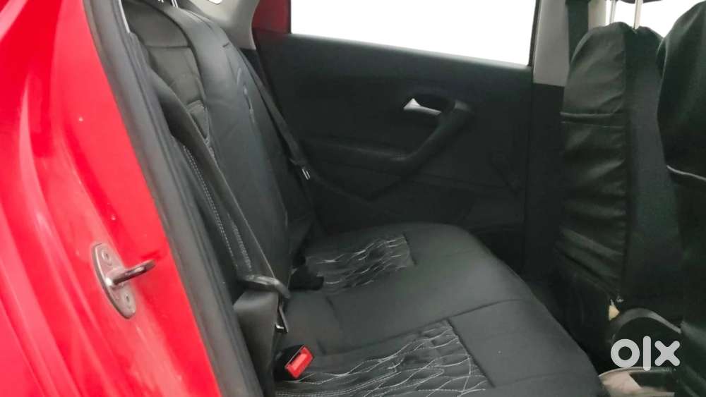 Volkswagen Polo 1.0 Mpi Trendline, 2019, Petrol