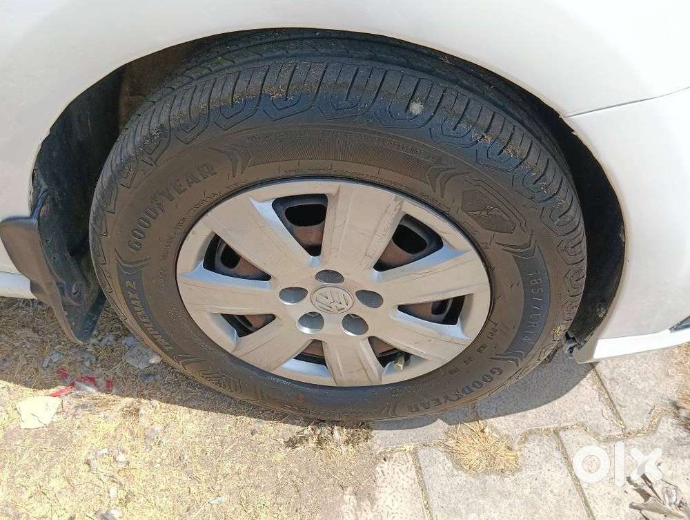 Volkswagen Ameo 1.5 Tdi Trendline, 2017, Diesel