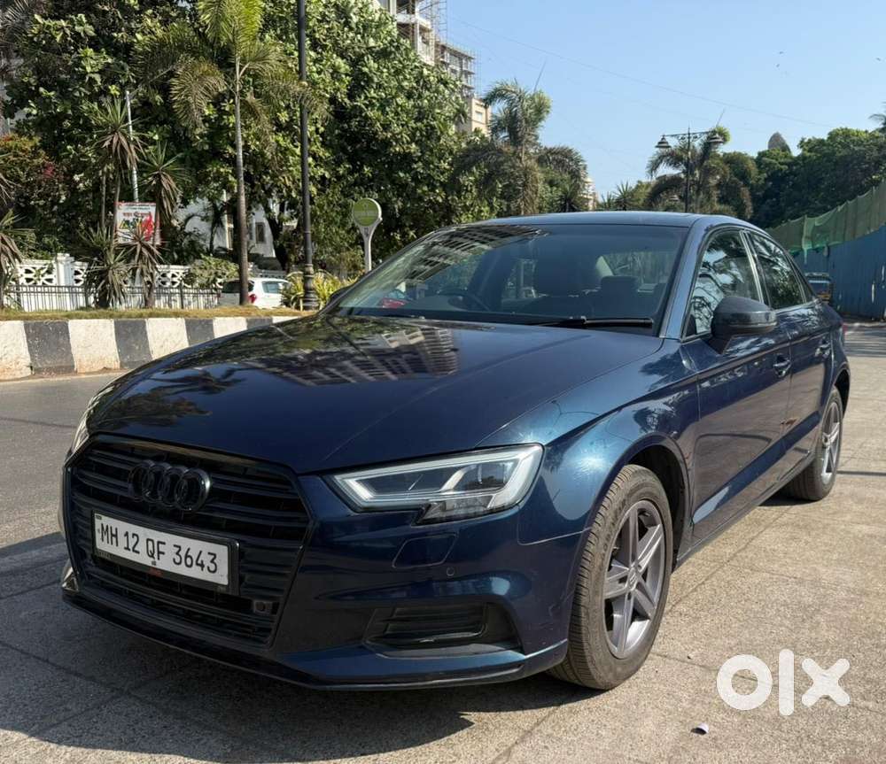 Audi A3 35 Tfsi Premium, 2018, Petrol