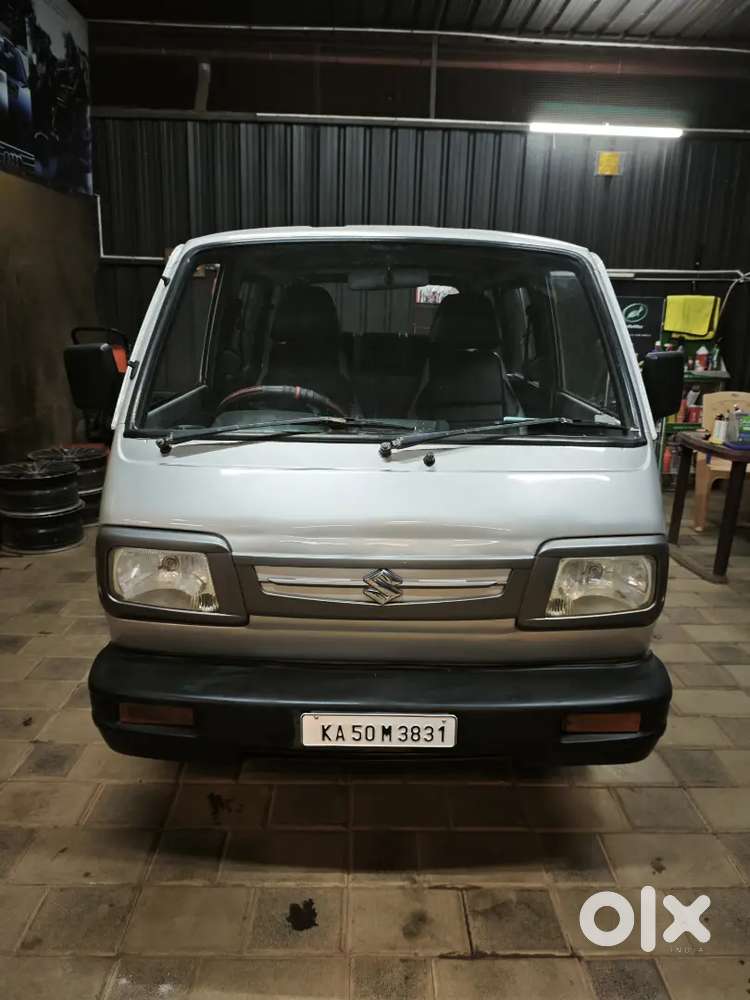 Omni  Excellent Condition Recent Serviced No Work In Vehicle