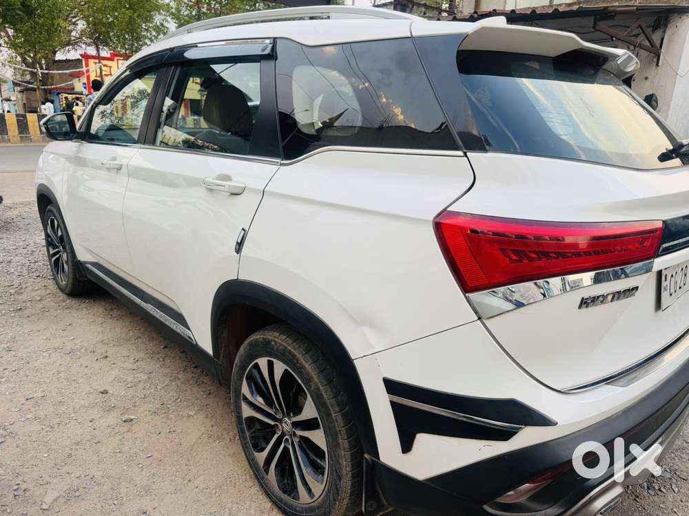 Mg Hector Sharp Diesel Mt, 2022, Diesel