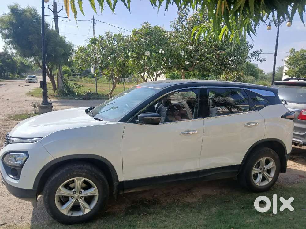 Tata Harrier 2023 Diesel 79500 Km Driven