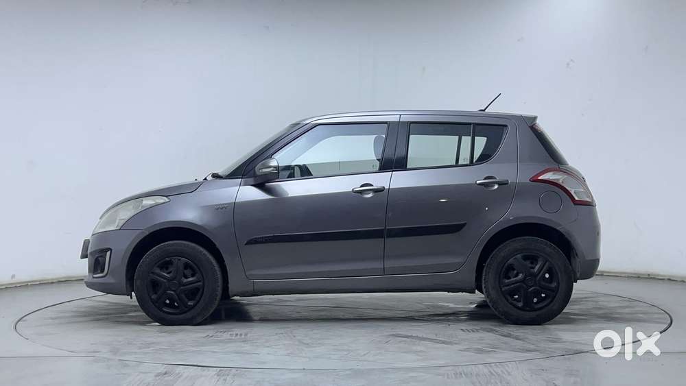 Maruti Suzuki Swift Vvt Vxi, 2015, Petrol