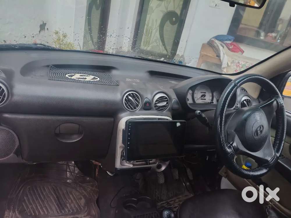 Good Condition Gaddi Ha 2031 Tk Vaild Ha
