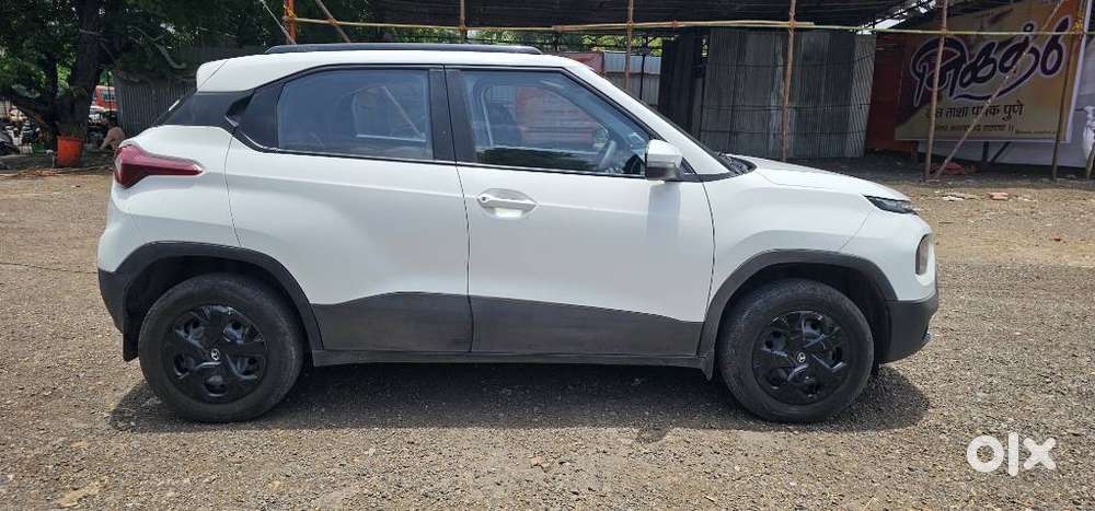 Tata Punch Adventure Rhythm Icng, 2024, Cng & Hybrids