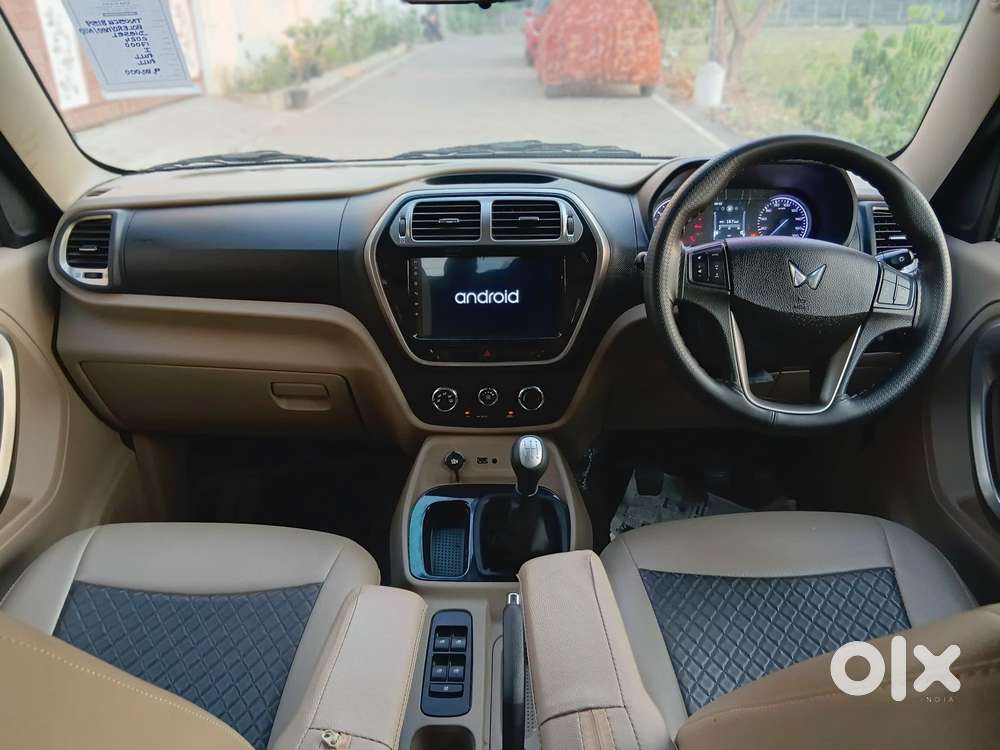 Mahindra Bolero Neo N10 (r), 2024, Diesel