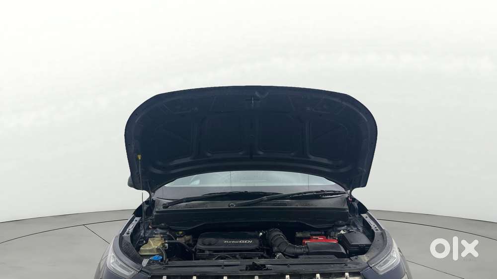 Hyundai Venue Sx Plus Turbo Dct, 2020, Petrol