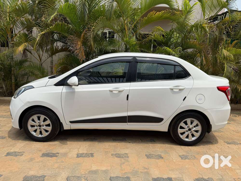 Hyundai Xcent 2014-2016 1.1 Crdi Sx, 2016, Diesel