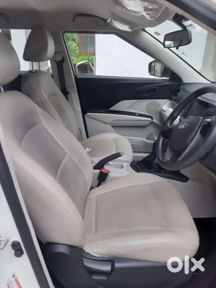 Xuv 300 Very Less Used As Good As New With All Mahindra Accessories
