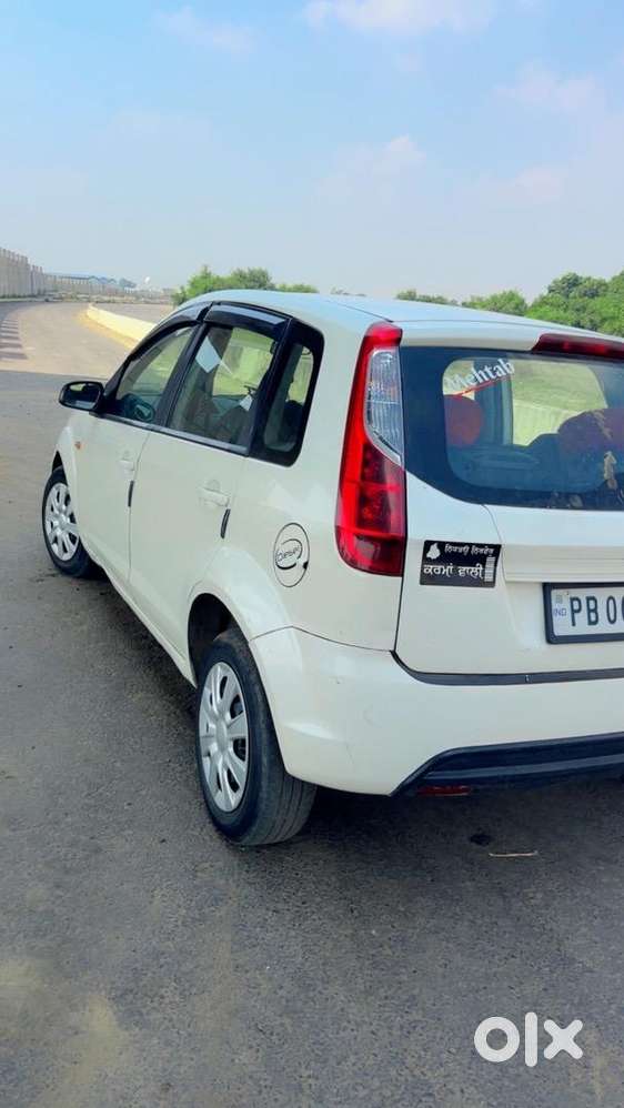 Ford Figo 2011 Diesel Good Condition
